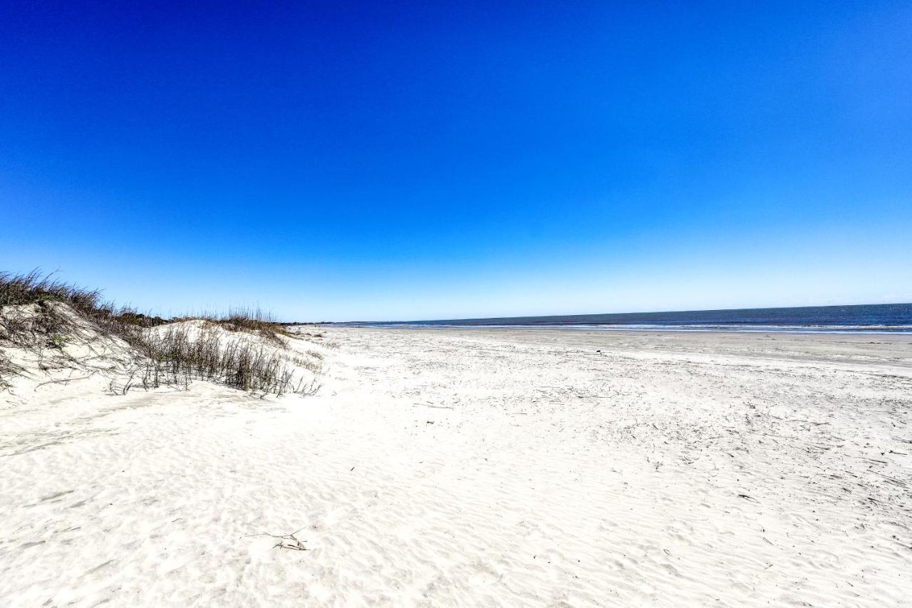 Mariner'S Watch 4266 Leilighet Kiawah Island Eksteriør bilde